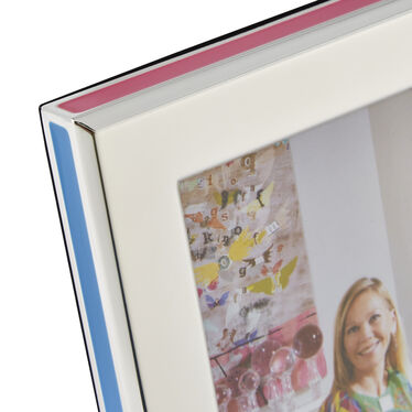 Kit Kemp Cabana Photo Frame 4x6 Kit Kemp Cabana Photo Frame 4x6